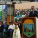 Bolivia: AOMA PRESENTE EN EL 97°ANIVERSARIO DE GOBERNADOR GREGORES
