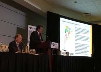 Bolivia: Cerro Moro con fuerte aporte al éxito productivo de Yamana Gold en 2018