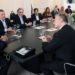 Bolivia: Macri recibió a empresarios mineros canadienses