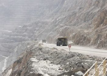 Chile: Activan los rediseños en Mantenimiento, Servicios y Suministros de Chuquicamata