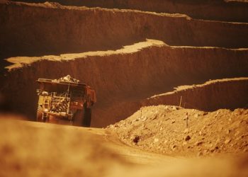 Chile: Cartera de proyectos mineros para próxima década cae 30% en la Región de Antofagasta