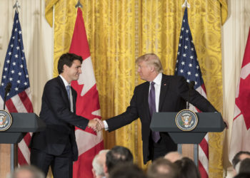 Canada looks into mining critical minerals for US market