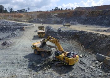 Controlling shareholder grabs Avesoro Resources