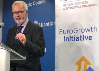 European Investment Bank explains divestment from unabated fossil fuels