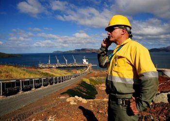 Vale aims to boost nickel production by 70%