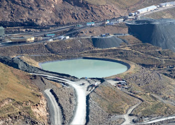 Firestone Diamonds’ Liqhobong mine back at full tilt as power returns