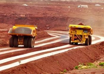 Tecnología: BHP to deploy autonomous trucks at Goonyella Riverside coal mine