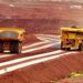 Tecnología: BHP to deploy autonomous trucks at Goonyella Riverside coal mine