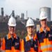 Tecnología: China’s Jingye Group to buy UK-based British Steel