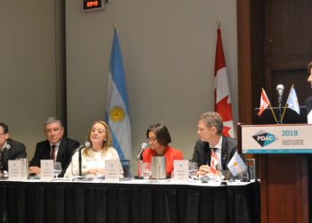Bolivia: “Forum Day Argentina” de PDAC 2019