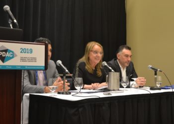 Bolivia: Alvarez:»En Santa Cruz sostenemos los compromisos en el tiempo»