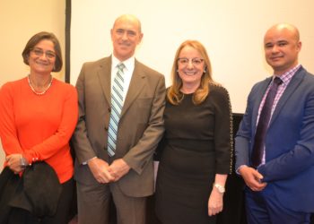 Bolivia: Alicia a los inversores: “Los esperamos en Santa Cruz, dónde la minería es amigable”