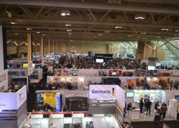 Bolivia: La Argentina participa de la Cumbre de Ministros de Minería