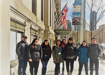 Bolivia: Santa Cruz presente en la PDAC2019