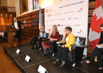 Bolivia: WOMEN WHO ROCK, FUERTE IMPRONTA FEMENINA EN EL COMIENZO DE LA PDAC 2019