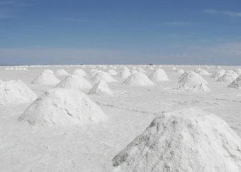 Chile: Corte de Santiago ordena reserva de información de acuerdos de Corfo con SQM y Albemarle