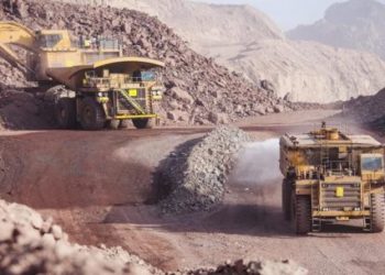 Chile: Transformando las operaciones mineras