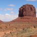 Arizona once had tall mountains, indicative of copper deposits