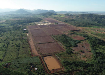 Horizonte releases PFS on Vermelho