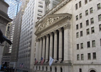 Commentary: Changes in financial markets trouble mining industry