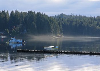 Surge expands Caledonia project in British Columbia