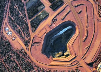 Rare earth miner Lynas picks Kalgoorlie for processing plant