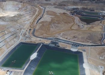 Tecnología: Newmont achieves commercial production at Peru’s Quecher Main project