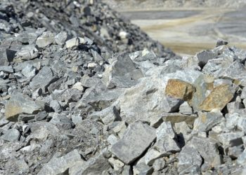 Tecnología: Accuracy equals efficiency: Overcoming the challenges of Australia’s lithium mining industry