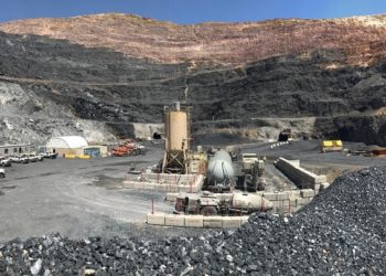 Tecnología: Premier Gold’s El Niño mine achieves commercial production