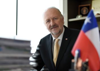 Chile: Ministro Prokurica afirma que la minería nuevamente está generando empleo