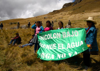 ICMM updates mine-community relations guide to reflect investors’ pressure