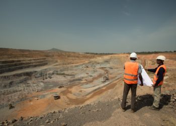 Barrick to sell stake in Senegal project to Teranga Gold for up to $430m