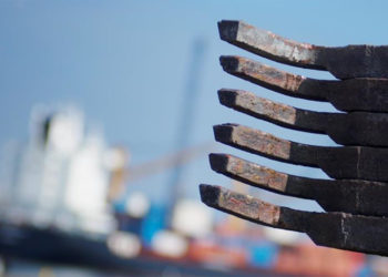 Copper price rally builds on all-time high China imports