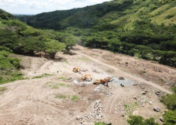 Lion One secures C$11.5 million financing, stock up