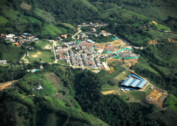 November a record month for Gran Colombia