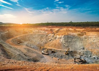 Tecnología: Setting new standards in mining safety: Q&A with maintenance superintendent, Jeff Hanlon