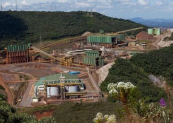 Tecnología: Samarco Mineração receives approval to restart operations
