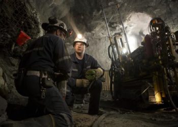 Tecnología: Vale to apply machine learning at Coleman nickel mine