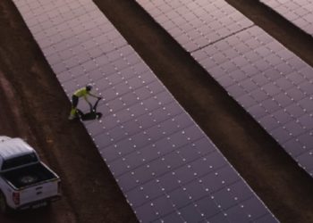 Tecnología: World Gold Council releases report on gold’s emission profile