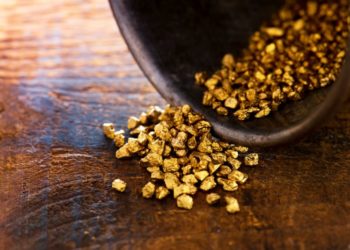 Tecnología: Understanding efficient process instrumentation in Australia’s gold industry