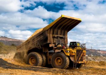 Tecnología: Vale temporarily halts operations at Itabiruçu dam