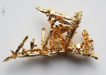 Tecnología: Panther Metals secures exploration licence for Marrakai gold project