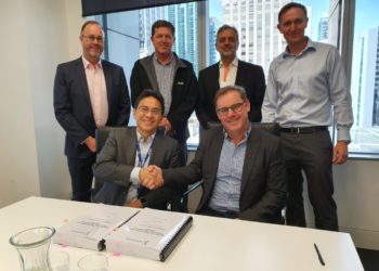 Tecnología: DRA Pacific wins $239.8m EPCM contract for Yangibana Processing Plant