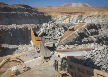 Tecnología: Barrick Gold and Tanzania reach $300m deal on Acacia Mining