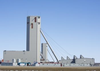 Tecnología: BHP sets final investment decision on Jansen potash project for 2021