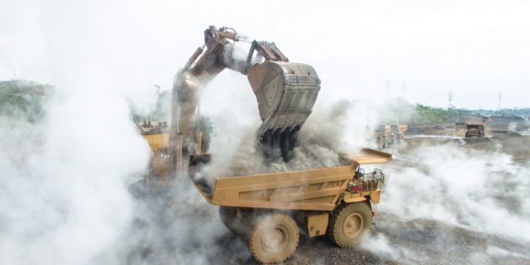 Tecnología: The importance of accurate density measurement in nickel mining