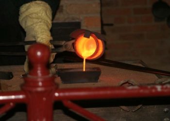 Tecnología: Caledonia Mining commissions oxygen plant at Blanket Mine in Zimbabwe