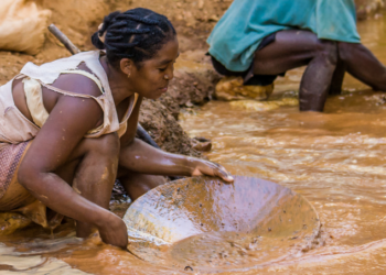 Tecnología: Finboot partners with Minexx to enhance responsible mining sourcing