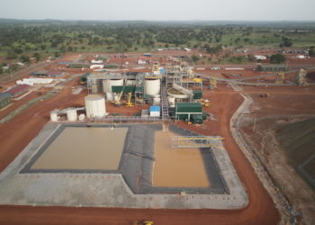 Endeavour announces 32% resource increase at Houndé