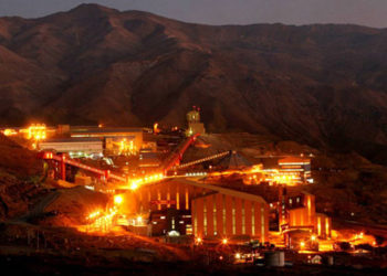 Chile: Codelco adelanta en más de un año operación de proyecto Recursos Norte, en El Teniente